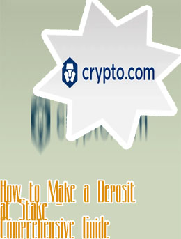 Add money to cryptocom