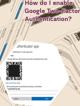 Authenticator app for cryptocom