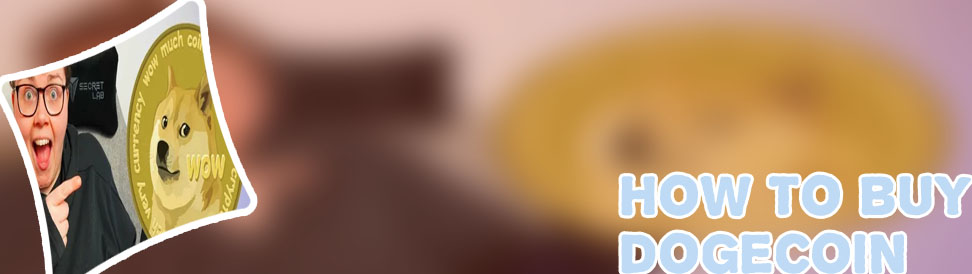 Best place to buy dogecoin