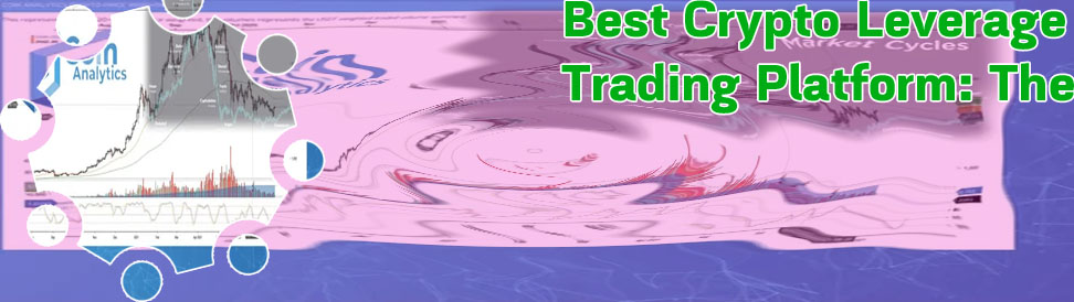 Best platform for crypto trading