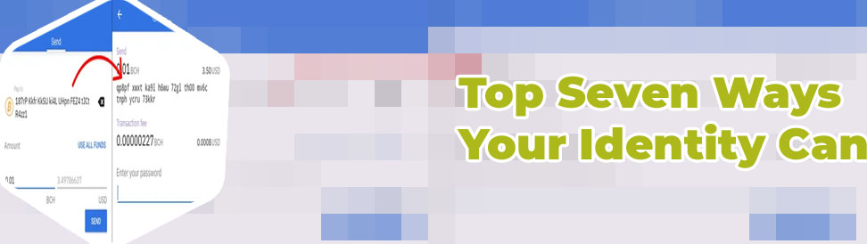 Bitcoin address lookup