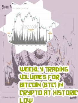 Bitcoin weekly