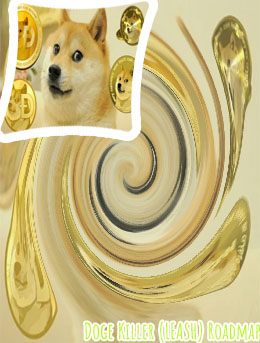 Bone dogecoin killer