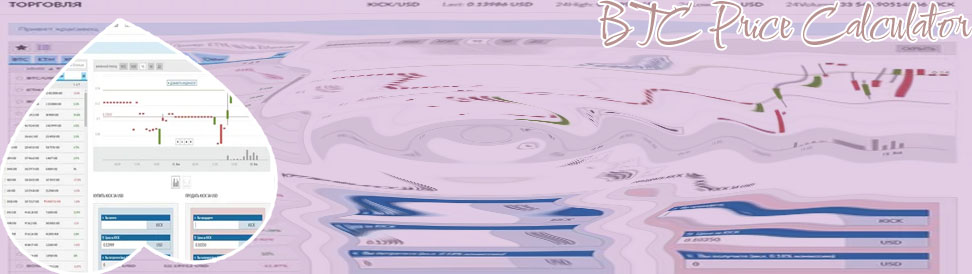 Btc usd converter