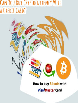 Buy bitcoin with visa card