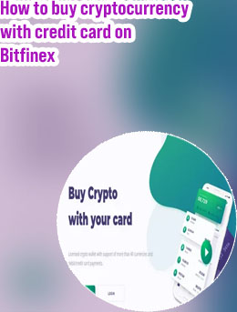 Buy crypto with credit