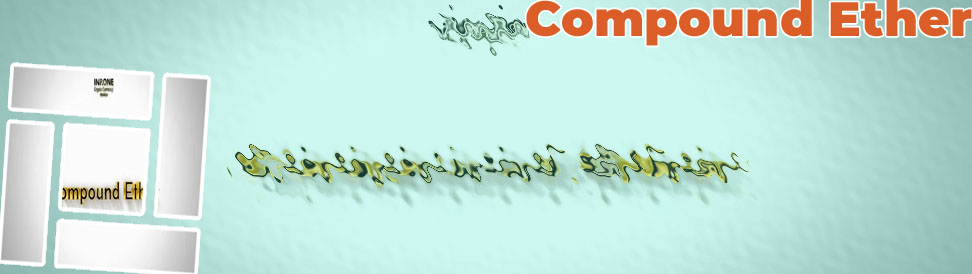 Compound ether