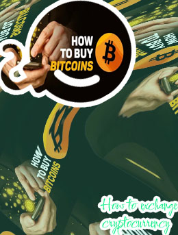 Cryptocurrency how to buy