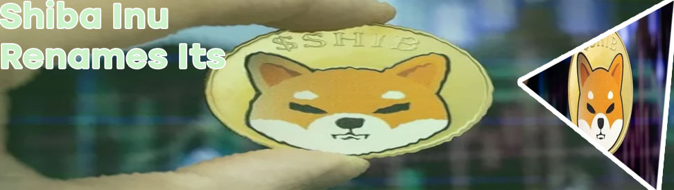 Cryptocurrency shiba inu