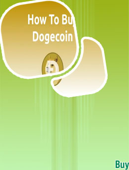 Dogecoin buy and sell