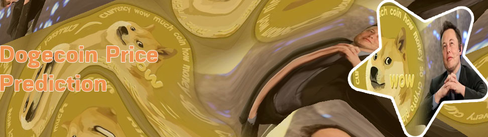 Elon musk cryptocurrency dogecoin price