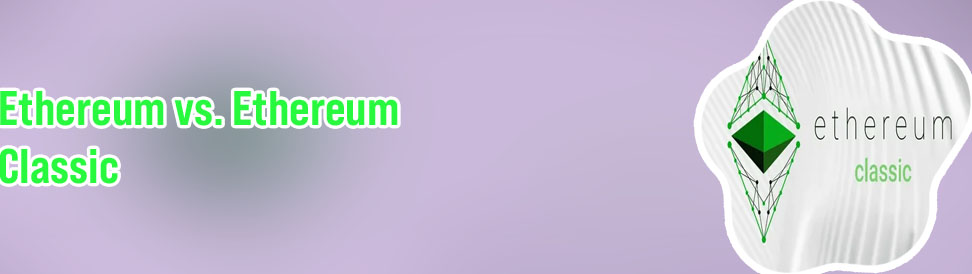 Ethereum classic