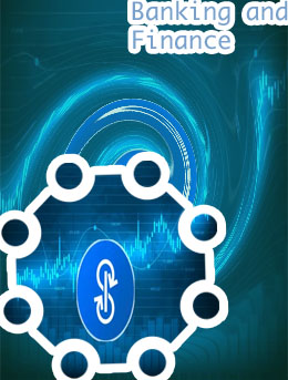 Finance cryptocurrency