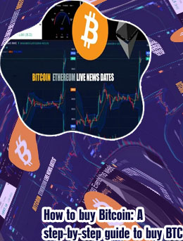 Get bitcoin