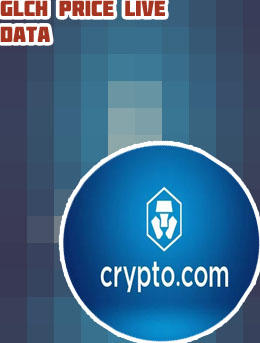 Glch crypto price