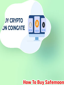 How to buy safe moon crypto on coinbase