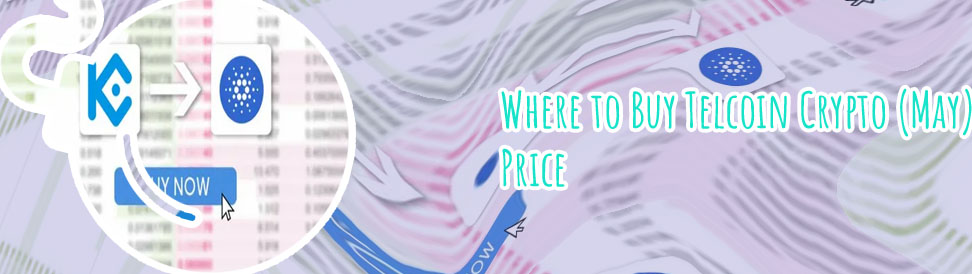 How to buy telcoin crypto