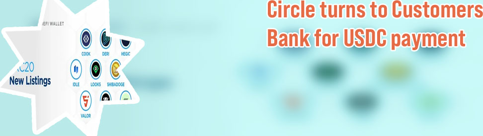 Looks crypto