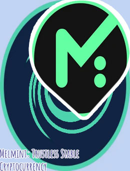 Mint cryptocurrency