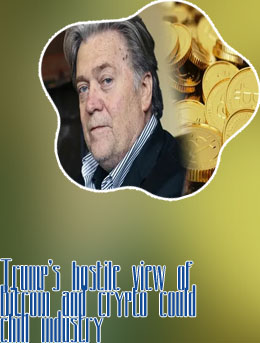 Moonald trump crypto