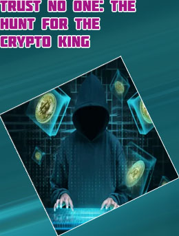 Parents who stole million in bitcoin