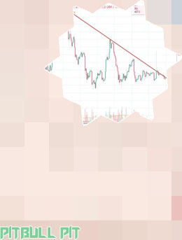 Pitbull crypto chart