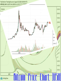 Price of bitcoin stock