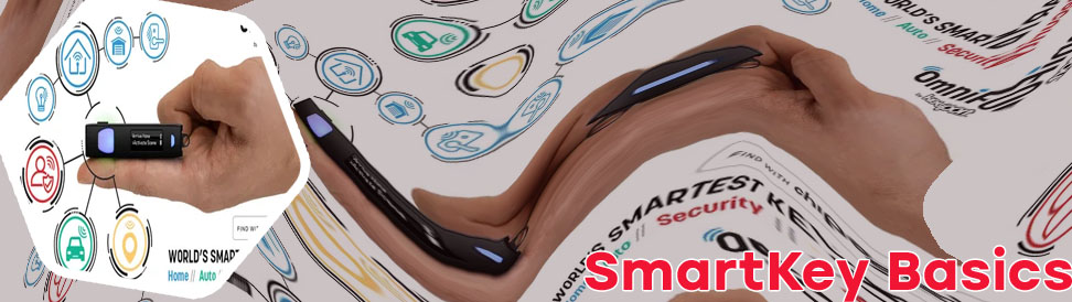 Smartkey crypto