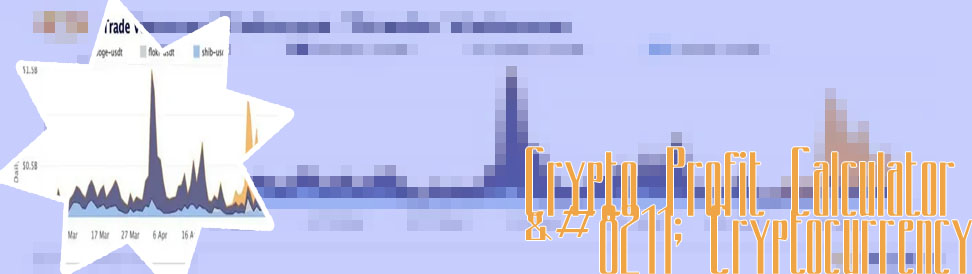 Taking profits crypto