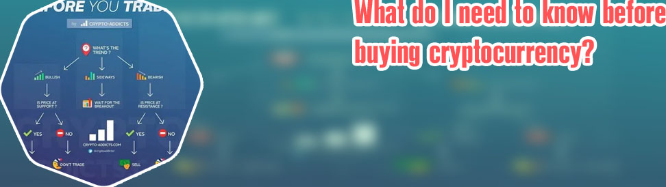 What cryptocurrency to buy
