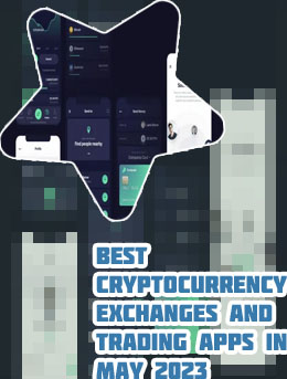 What is the best cryptocurrency app