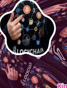 Where to buy kin cryptocurrency