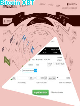 Xbt btc